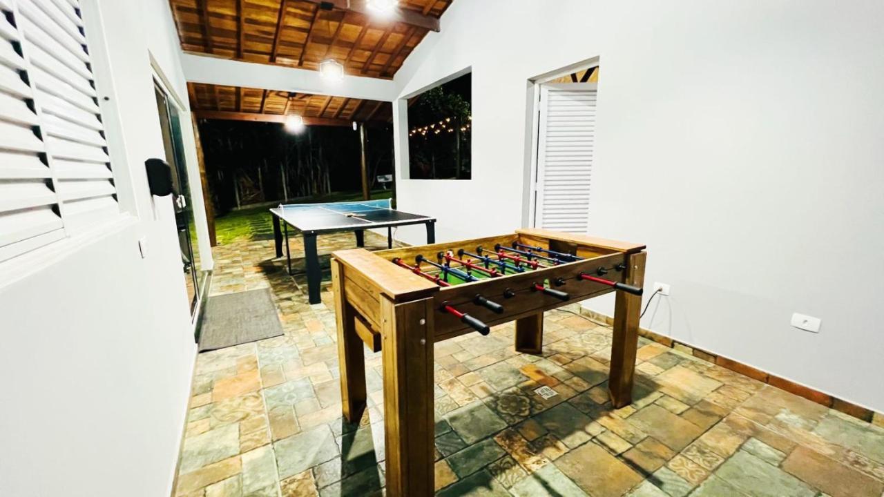 Villa Recanto Jade Taubaté Exterior foto