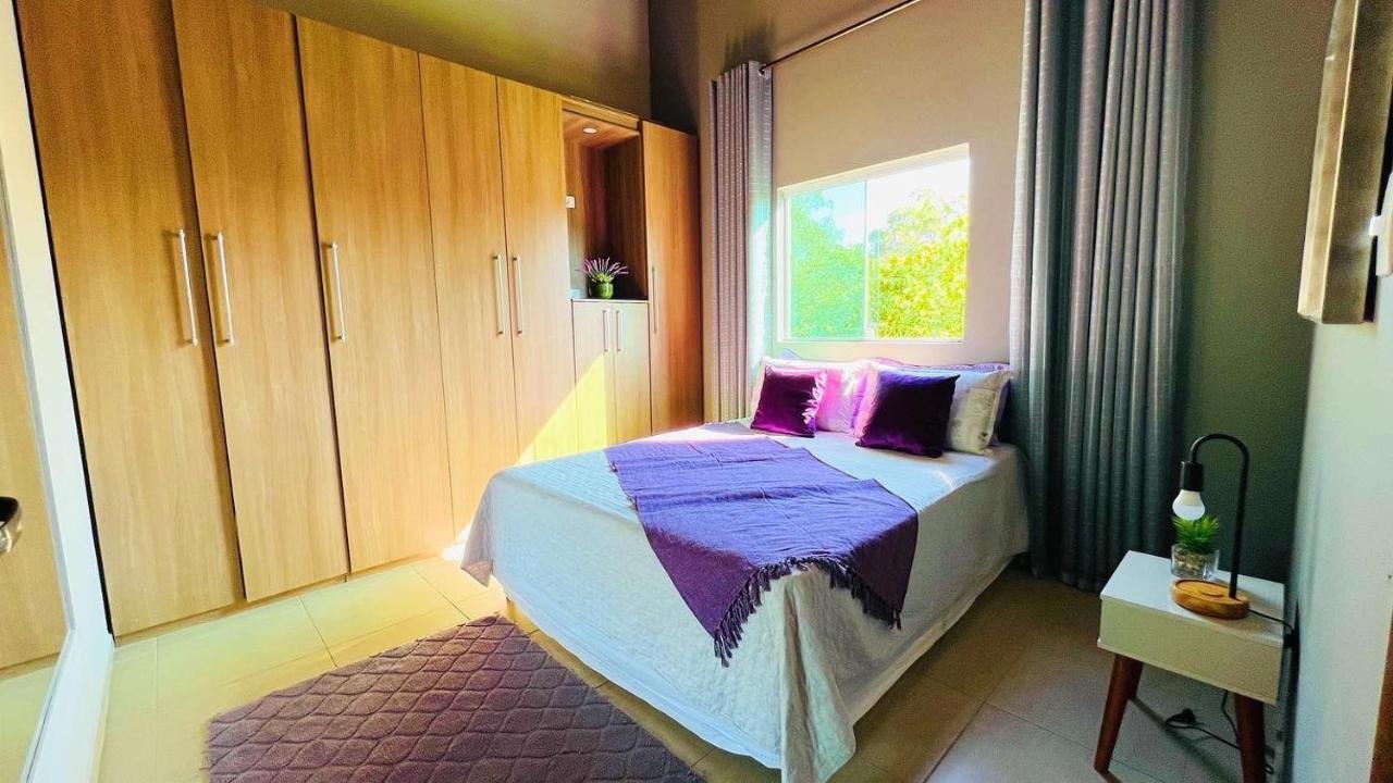 Villa Recanto Jade Taubaté Exterior foto